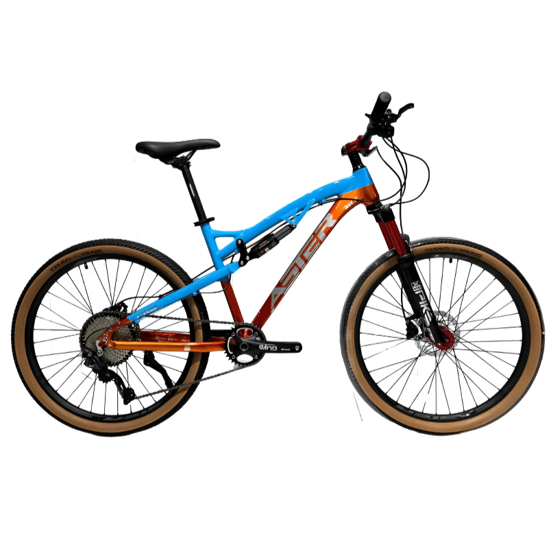 Discover high-quality mountain bikes for cycling enthusiasts to buy bicycles online Dubai with comfort and performance